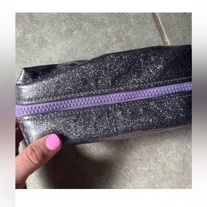 Juicy Couture Vintage Cosmetic Bag💜